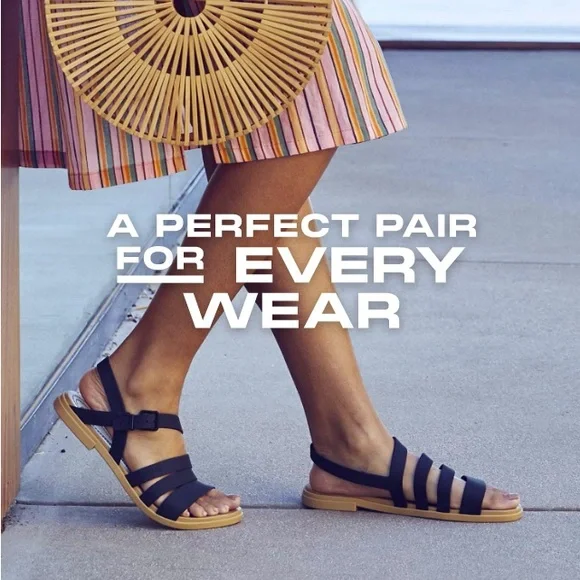 Crocs Tulum Sandals - Picture 7 of 7